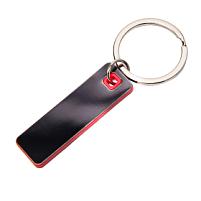 Брелок TONER STICK; 5,28 x 1.6 x 0,42 см; красный, металл/пластик, черный, красный Брелок TONER STICK; 5,28 x 1.6 x 0,42 см; красный, металл/пластик, черный, красный