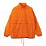 Ветровка из нейлона Surf 210, оранжевая