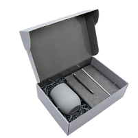 Набор Paper Box Grey