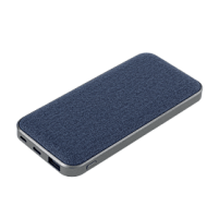 Внешний аккумулятор Tweed PB 10000 mAh, синий