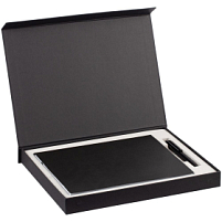 Набор Latte Maxi, черный Набор Latte Maxi, черный