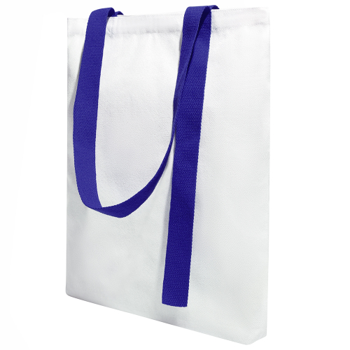 Сумка для покупок TAHOMA 270 г/м², Синий