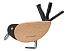 Мультитул в форме птицы Bird