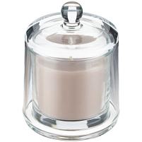 Ароматическая свеча Elven, гиацинт и древесина груши