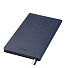 Ежедневник Tweed недатированный, синий