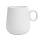 Кружка VERA, белый