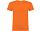 Футболка Beagle мужская, оранжевый