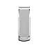 USB flash-карта SWING METAL, 32Гб, алюминий, USB 3.0, серебристый