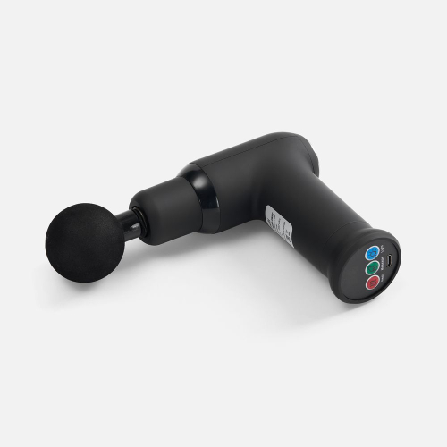 Перкуссионный массажер Stress Away, черный