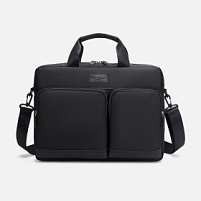 Cумка для ноутбука L255, черная