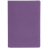 Обложка для паспорта Devon, фиолетовая