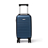 Чемодан VIGO, Морской синий