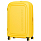 Чемодан Logoduck XL, желтый