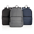 Рюкзак для ноутбука Impact Basic из RPET AWARE™, 15.6"