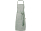 Pheebs 200 g/m2 recycled cotton apron, зеленый яркий