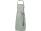 Pheebs 200 g/m2 recycled cotton apron, зеленый яркий