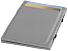 Бумажник Adventurer RFID Flip Over