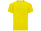 Футболка Monaco унисекс, желтый