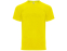 Футболка Monaco унисекс, желтый