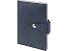 Ежедневник недатированный  А5 PRIMAVERA темно-синий