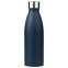 Термобутылка вакуумная герметичная Fresco, синяя