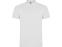 Рубашка поло Star мужская, белый