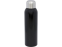 Бутылка для воды Guzzle из нержавеющей стали, сертифицированной по стандарту RCS, 820 мл - Черный