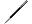Ручка роллер Parker Vector Standard Black CT, черный