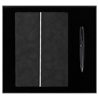 Набор подарочный Solution Prestige Duo, Черный