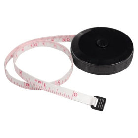 Рулетка Tools Taylor, Черный