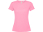 Футболка Estoril женская, будуарный розовый