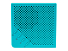 Портативная акустика Rombica mysound Note Blue