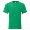 Футболка мужская ICONIC 150, зеленый