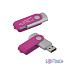 Флеш-карта "Vostok", объем памяти 16GB, покрытие soft touch#