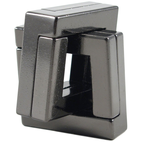 Головоломка Huzzle 6. Quartet