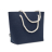 Сумка пляжная, синий