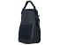 Термосумка для ланча TORBER, чёрный, полиэстер, 20 х 5,5 х 28 см