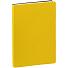 Ежедневник Romano, недатированный, желтый