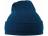 Шапка Irwin, темно-синий