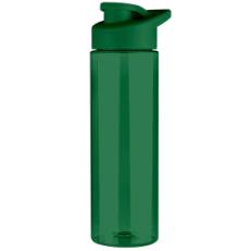 Пластиковая бутылка Ronny, Тёмно-зелёный