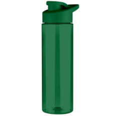 Пластиковая бутылка Ronny, Тёмно-зелёный