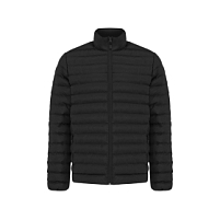 Мужская стеганая куртка Iqoniq Maiko из переработанного полиэстера AWARE™