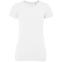 Футболка женская Millenium Stretch Women, белая