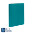 Ежедневник Bplanner.01 (изумрудный)