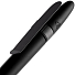 Ручка шариковая Prodir DS5 TSM Metal Clip, черная
