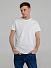 Футболка мужская Regent Fit 150, белая