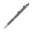 Шариковая ручка Comet NEO, серая Шариковая ручка Comet NEO, серая