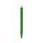 Ручка шариковая KIKI, Зелёный