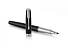 Ручка роллер Parker Sonnet Lacquer Deep Black CT, стержень: F, цвет чернил: black, в подарочной упаковке