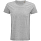Футболка мужская Pioneer Men, серый меланж